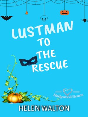 cover image of Lustman to the Rescue